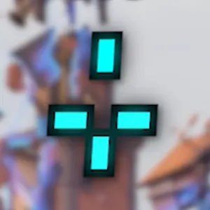Vandal Recoil crosshair